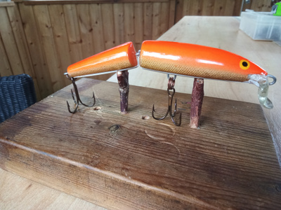Rapala CDJ-11cm