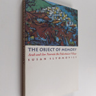 Susan Slyomovics : The object of memory : Arab and Jew na... - pikkukuva 1