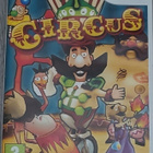 * Circus Wii / Wii U PAL Suomiohjeet Lue Kuvaus - pikkukuva 1
