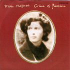 Mike Oldfield :  Crime Of Passion   -  7" - pikkukuva 1