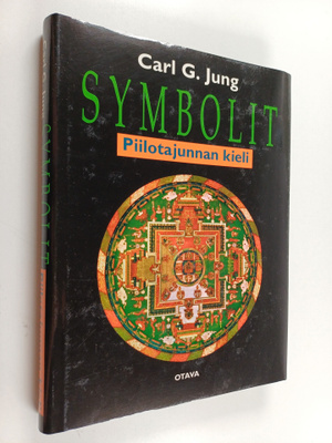 Carl G. Jung : Symbolit : piilotajunnan kieli