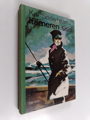 Kai Söderhjelm : Itämeren sissi