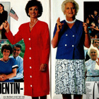 Anna n:o 43 1988 Barbara & Riki. Anna-Leena. Kristiina. - pikkukuva 3