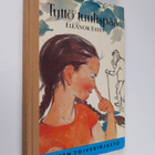 Eleanor Estes : Tyttö tuulispää - pikkukuva 1