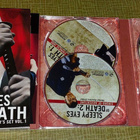 DVD: Sleepy Eyes of Death - Collector's Set Vol. 1 (US) - pikkukuva 1