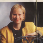 Me Naiset n:o 14 1991 Kyllikki & Johannes. Marjatta. Sinikka - pikkukuva 3