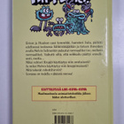 Dav Pilkey : Kapteeni Kalsarin ja Sähköräkäjätkän iso pah... - pikkukuva 2