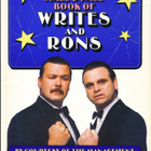 THE HALE & PACE BOOK OF WRITES AND RONS (Arrow 1989) - pikkukuva 1