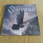SABATON - The War To End All Wars EARBOOK 2CD - pikkukuva 1