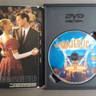 DVD: The Majestic (Jim Carrey, O: Frank Darabont 2001) Snapc - pikkukuva 3