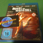 HOUSE OF THE HAUNTED HILL UUSI BLU-RAY (W) - pikkukuva 1