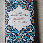 Islamin käsikirja Jaakko Hämeen-Anttila - pikkukuva 1