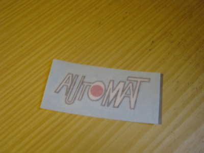 tarra Automat