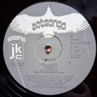 Merirosvokapteeni Ynjevi Lavankopoksahdus LP 1974, 1. painos - pikkukuva 3