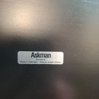 Askman M Stool- jakkara 3kpl - pikkukuva 4