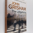 John Grisham : The Litigators - pikkukuva 1