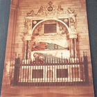 THE ROBARTES MEMORIAL, TRURO CATHEDRAL, kulkematon pk. - pikkukuva 1