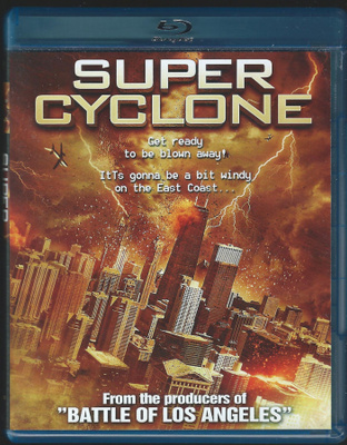 Super Cyclone