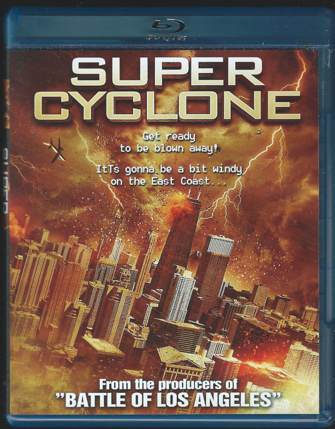 Super Cyclone