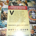 TROPA DE ELITE 2 (Wagner Moura) BD, FI-julkaisu*** - pikkukuva 3
