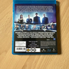 Suuri puhallus 2  blu-ray - pikkukuva 2