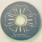 Easy Silence • Old Wounds CDr Maxi-Single - pikkukuva 3