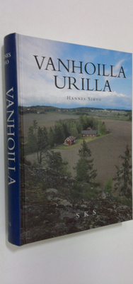 Hannes Sihvo : Vanhoilla urilla