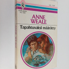 Janice Kaiser : Tapahtuvaksi määrätty - pikkukuva 1