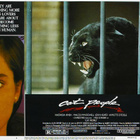 CAT PEOPLE - Kissaihmiset (1982) Collector's Edition OOP!! A - pikkukuva 4