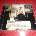 CD Vivian Green - A Love Story - pikkukuva 1