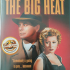GANGSTERIKUNINGAS - THE BIG HEAT DVD - pikkukuva 3