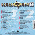 Dance Now 11 CD toinen levy puuttuu - pikkukuva 3