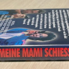 Seis tai mamma ampuu (1992) Sylvester Stallone (UUSI) - pikkukuva 3