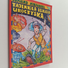 Edmund Niziurski : Tajemnica dzikiego uroczyska - pikkukuva 1