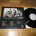 CHICAGO OVERCOAT  : LP Love Records LRLP 268 - pikkukuva 2