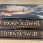 Hornblower (8DVD) koko palkittu minisarja (UUSI) - pikkukuva 1