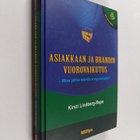 Kirsti Lindberg-Repo : Asiakkaan ja brändin vuorovaikutus... - pikkukuva 1