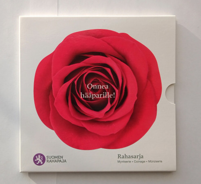 2013 rahasarja onnea hääparille