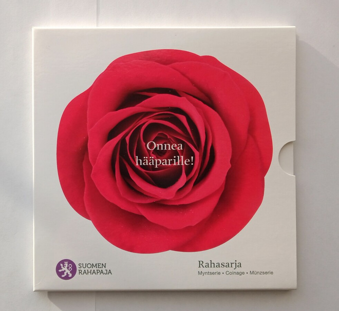 2013 rahasarja onnea hääparille
