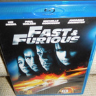 Fast & Furious [2009] Blu-ray - pikkukuva 1