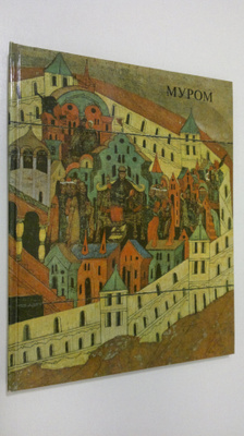 Stanislav Maslenitsyn : Murom