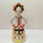 Dulevo naisfiguuri, USSR - pikkukuva 1