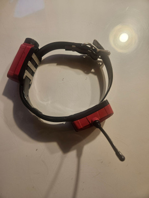 Tracker R10 tutkapanta