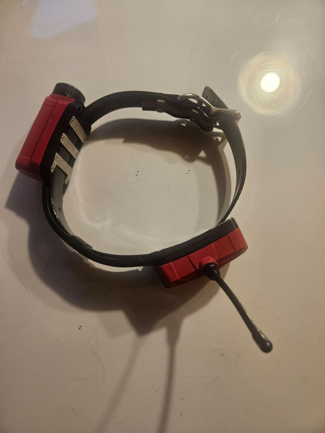 Tracker R10 tutkapanta