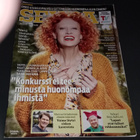 SEURA LEHTI 41 11.10.2023 - pikkukuva 1