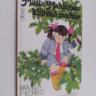 Pamela Oldfield : Malla Makkonen kiipeää puuhun - pikkukuva 1