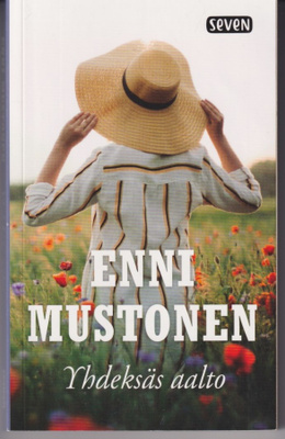 Enni Mustonen: Yhdeksäs aalto