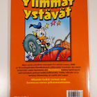 Walt Disney : Kunniakierros - pikkukuva 2