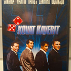 Kovat kaverit DVD - pikkukuva 1