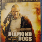 DIAMOND DOGS BLU-RAY - pikkukuva 1